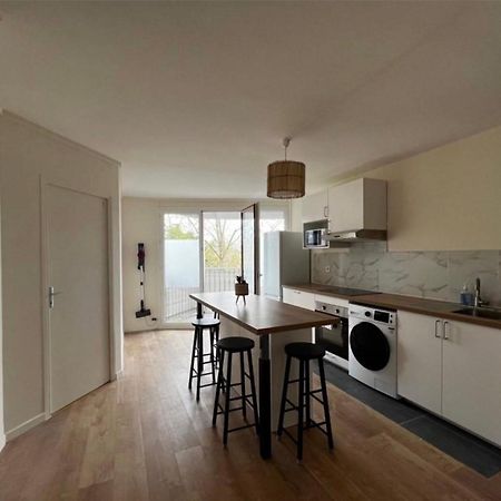 Chambres Individuelles Proche Orly Longjumeau Massy מראה חיצוני תמונה