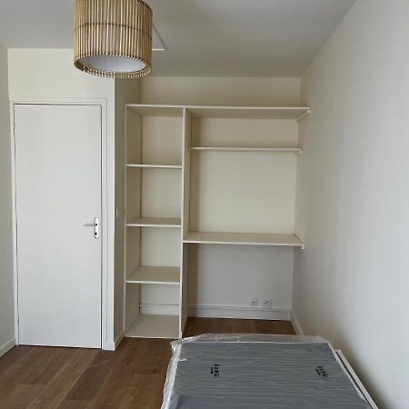 Chambres Individuelles Proche Orly Longjumeau Massy מראה חיצוני תמונה