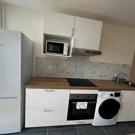 Chambres Individuelles Proche Orly Longjumeau Massy מראה חיצוני תמונה