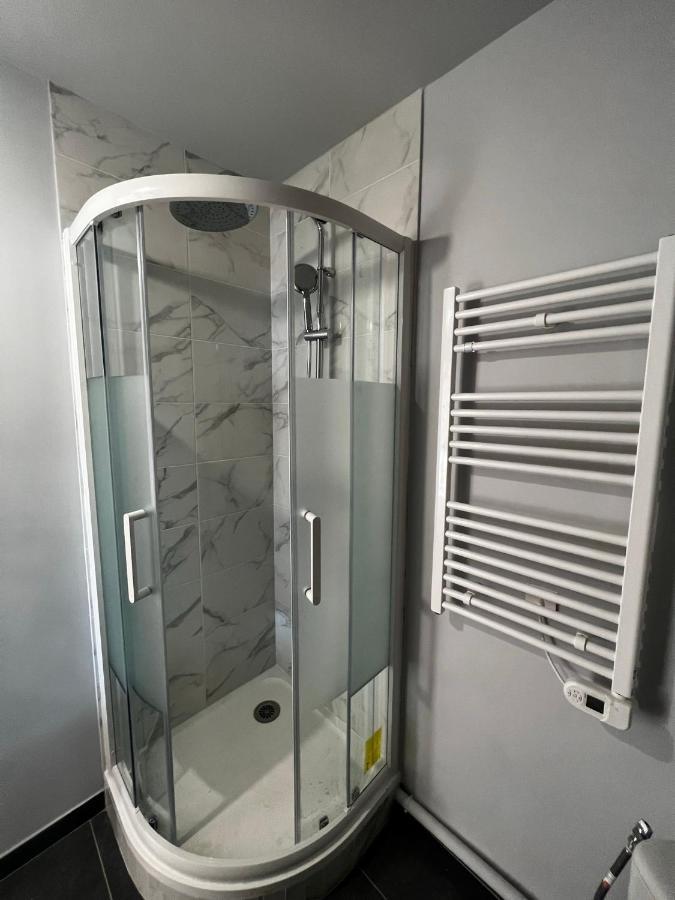 Chambres Individuelles Proche Orly Longjumeau Massy מראה חיצוני תמונה