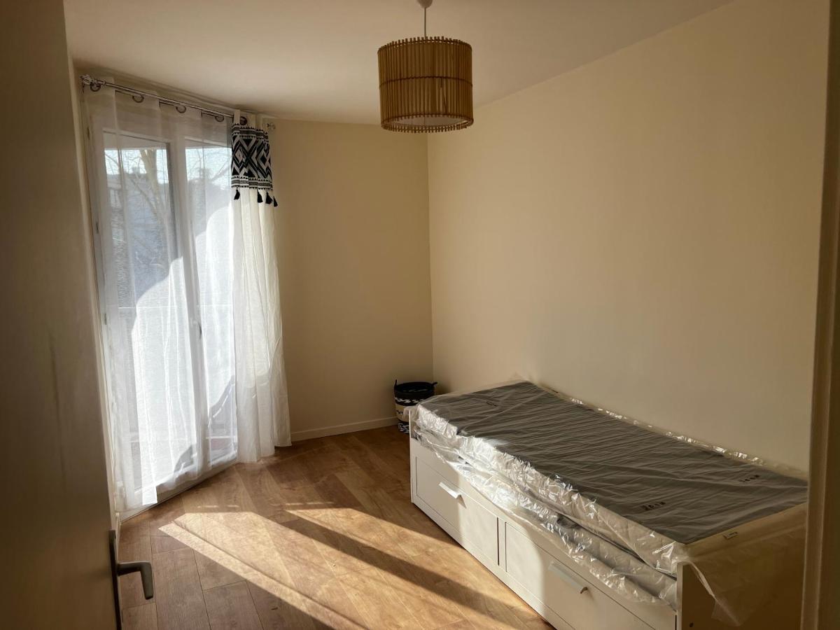 Chambres Individuelles Proche Orly Longjumeau Massy מראה חיצוני תמונה